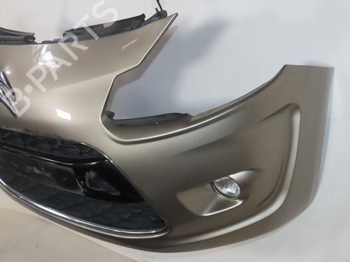 Front bumper CITROËN C3 II (SC_) 1.6 HDi | BP28685493C7 
