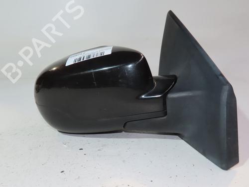 Right mirror RENAULT CLIO III (BR0/1, CR0/1) 1.5 dCi (BR17, CR17) | BP29344668C27 