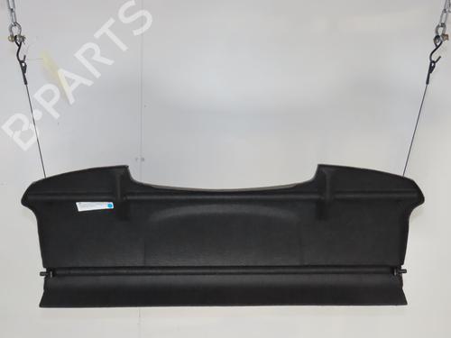 Used Rear parcel shelf VW FOX Hatchback (5Z1, 5Z3, 5Z4) 1.2 (55 hp) 33187900