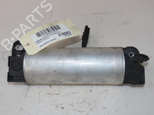 Used Electronic module CITROËN C4 Grand Picasso II (DA_, DE_) 2.0 BlueHDi 150 (150 hp) 25886044