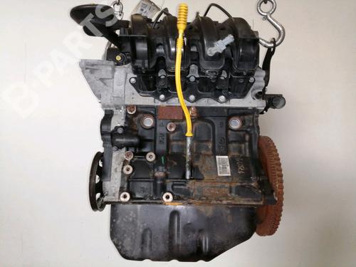 Used Engine Engine DACIA SANDERO II 1.2 (73 hp) 9422890 9422890