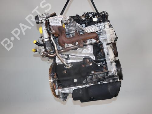Engine KIA PRO CEE'D (JD) 1.6 CRDi 136 | BP26876718M1 