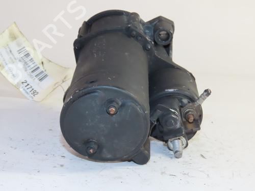 Starter PEUGEOT BIPPER Tepee 1.4 HDi | BP32820958M8 - Image 4