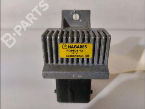 Used Electronic module Electronic module DACIA SANDERO 1.5 dCi (88 hp) 11183711 11183711