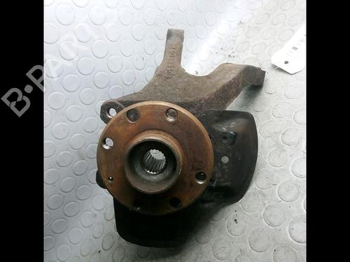 Used Right front steering knuckle OPEL TIGRA (S93) 1.4 16V (F07) (90 hp) 14895272