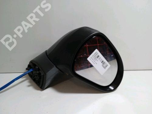 Used Right mirror Right mirror PEUGEOT 308 SW I (4E_, 4H_) 1.6 HDi (92 hp) 10045609 10045609