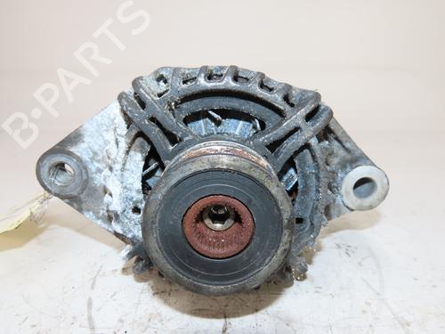 Alternator ALFA ROMEO 159 (939_) 1.9 JTDM 16V (939AXC1B, 939AXC12) | BP29601435M7 