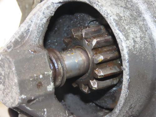 Starter CITROËN C3 II (SC_) 1.6 HDi | BP33297807M8 - Image 2