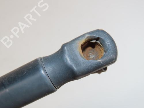 Gassdemper Bakluke AUDI A3 Sportback (8VA, 8VF) 1.6 TDI (110 hp) 31692560