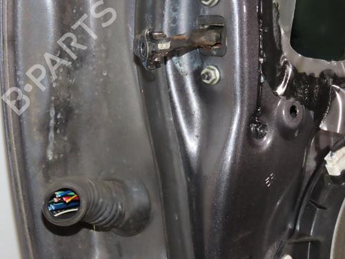 Used Right front door Right front door TOYOTA AURIS (_E15_) 1.4 D-4D (NDE150_, NDE150R) (90 hp) 40205011 40205011