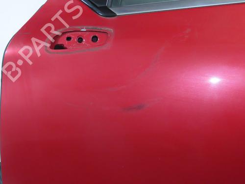 Dør venstre fortil Dør venstre fortil CITROËN C4 Picasso II 1.6 HDi / BlueHDi 115 (115 hp) 36344278 36344278