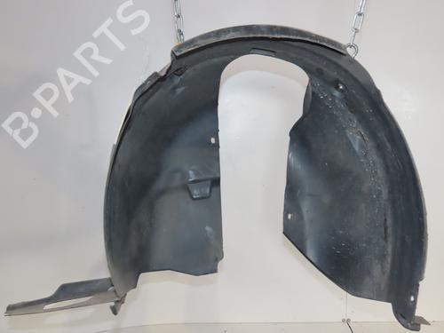 Used Wheel arch Wheel arch PEUGEOT 208 I (CA_, CC_) 1.2 PureTech 82 (82 hp) 35970731 35970731