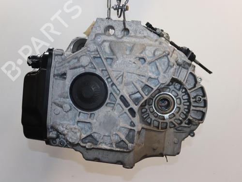 Used Gearbox AUDI Q3 (8UB, 8UG) 2.0 TDI quattro (150 hp) 27643518