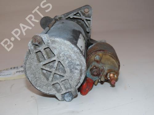 Used Starter RENAULT TRAFIC II Van (FL) 2.0 dCi 115 (FL01, FL0U) (114 hp) 25436326