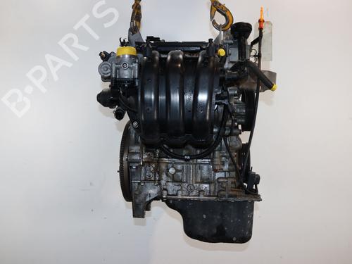 Engine SEAT IBIZA IV (6J5, 6P1) 1.2 | BP33632522M1 - Image 4