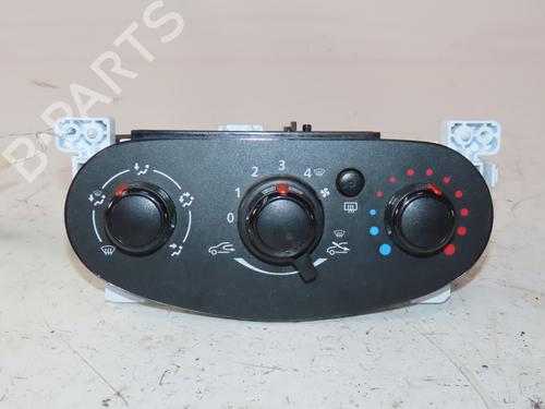 Climate control DACIA SANDERO II 1.0 SCe 75 (B8JC, B8JD, B8NC) | BP37675664I5 - Image 2