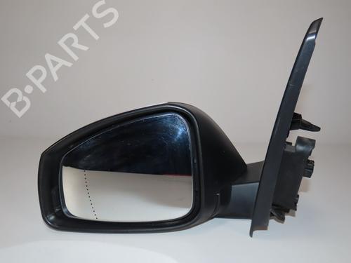Left mirror RENAULT MEGANE III Hatchback (BZ0/1_, B3_) 1.6 dCi (BZ00, BZ12, BZ13) | BP32332814C26