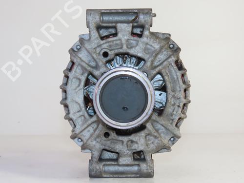 Alternador VW POLO V (6R1, 6C1) 1.8 GTI (192 hp) 31576182
