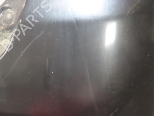 Rear bumper CHEVROLET CAPTIVA (C100, C140) 2.0 D 4WD | BP26442781C8