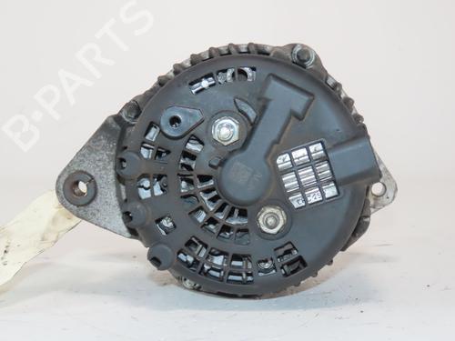 Alternator CHEVROLET TRAX 1.7 TD | BP39627564M7 - Image 2