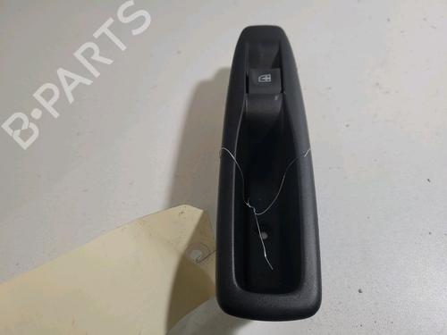 Used Left rear window switch RENAULT CAPTUR I (J5_, H5_) 1.2 TCe 120 (120 hp) 9034631