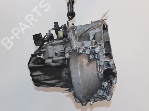 gearbox-peugeot-407-coupe-6c_-2005-27268101 main image