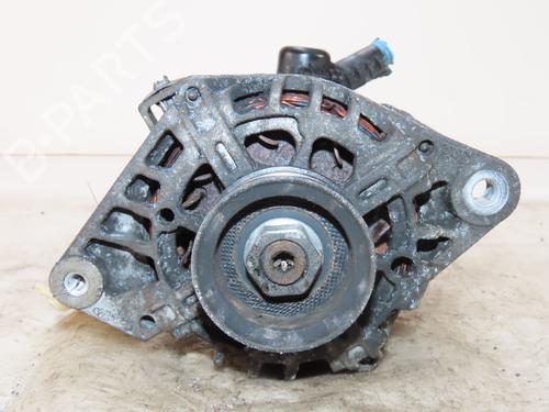 Used Alternator HYUNDAI i20 II (GB, IB) 1.2 (84 hp) 20181409