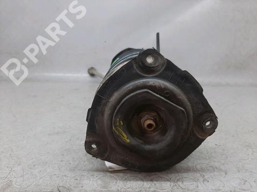 Left front shock absorber NISSAN NV200 Van 1.5 dCi 90 (M20, M20N, M20M) | BP9011392M16 