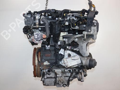 Engine OPEL INSIGNIA A (G09) 2.0 CDTI (68) | BP38005078M1 - Image 3