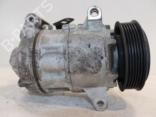 Used AC compressor AC compressor 38428607 38428607