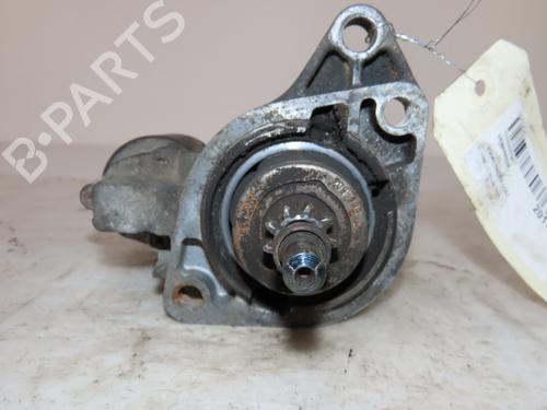 Starter VW GOLF II (19E, 1G1) 1.6 D | BP18352396M8 