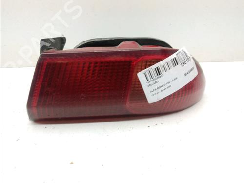 Høyre baklys ALFA ROMEO 156 Sportwagon (932_) 1.9 JTD (932BXE00) (126 hp) 15100595