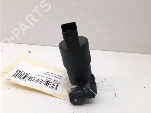 Washer pump CITROËN C3 Picasso (SH_) 1.6 HDI 90 | BP14902046E24 