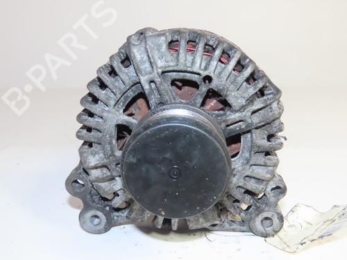 Alternator VW GOLF PLUS V (5M1, 521) 1.9 TDI | BP33416272M7 - Image 5