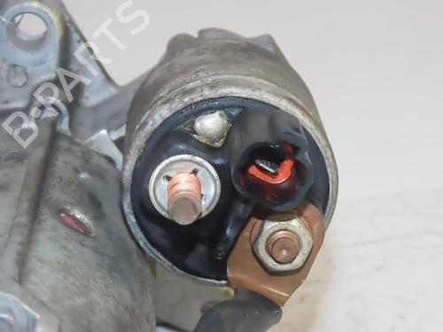 Starter CHEVROLET CAPTIVA (C100, C140) 2.2 D | BP38100376M8 - Image 2