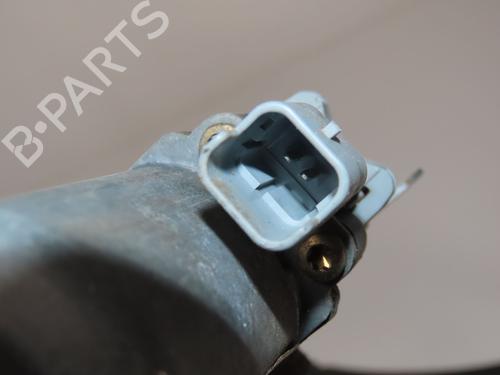 Used Front right window mechanism Front right window mechanism CITROËN SAXO (S0, S1) 1.5 D (57 hp) 34456791 34456791