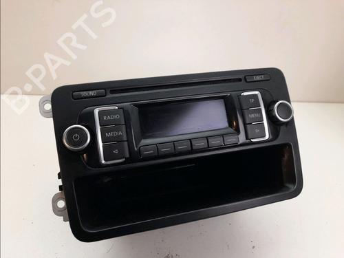 Radio VW POLO V (6R1, 6C1) 1.2 | BP11032200E6