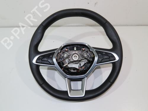 Used Steering wheel RENAULT CLIO V (B7_) 1.0 SCe 75 (B7M5) (72 hp) 16708004