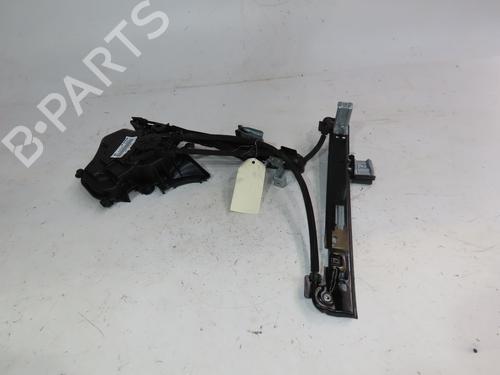 Front left window mechanism SEAT IBIZA IV (6J5, 6P1) 1.6 TDI | BP18667231C22 