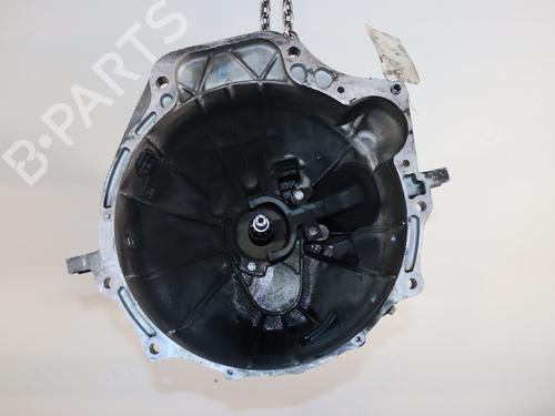 Used Gearbox IVECO DAILY IV Van 29L12 V, 29L12 V/P (116 hp) 23160111