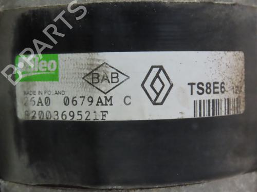 Starter RENAULT TWINGO II (CN0_) 1.2 16V (CN0K, CN0V, CN0A) | BP37162636M8 - Image 4