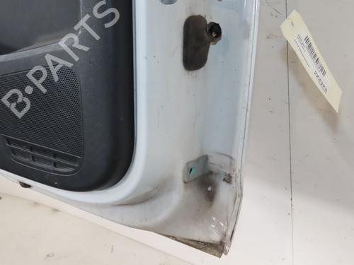 Used Left rear door Left rear door 37004140 37004140