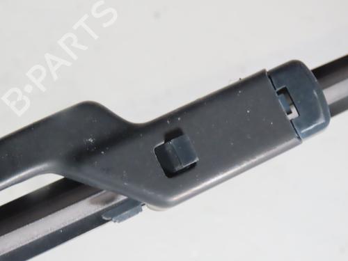 Used Front windshield wiper arm SEAT IBIZA III (6L1) 1.9 TDI (131 hp) 29963092
