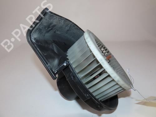 Varmeblæser VW POLO V (6R1, 6C1) 1.2 (60 hp) 24832878