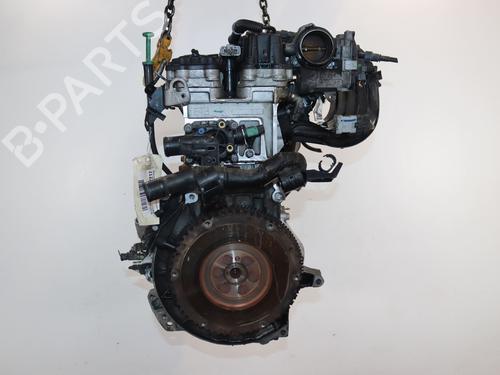 Engine CITROËN C4 I (LC_) 1.4 16V | BP37624340M1  - Image 5