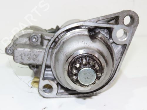 Starter VW POLO V (6R1, 6C1) 1.2 TDI | BP16638220M8 