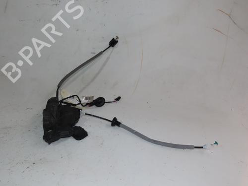 Used Front left lock SKODA KODIAQ I (NS6, NS7, NV7) 2.0 TDI (150 hp) 19726070