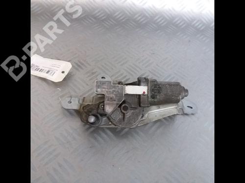 Used Rear wiper motor NISSAN MICRA IV (K13K, K13KK) 1.2 (80 hp) 9014810