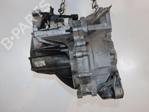 Gearbox FORD FOCUS II (DA_, HCP, DP) 1.6 TDCi | BP40051643M3 - Image 2