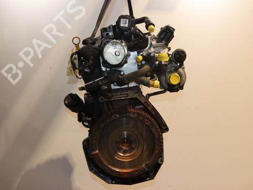 Engine RENAULT KANGOO Express (FW0/1_) 1.5 dCi 70 (FW0A, KW0V) | BP29985394M1 